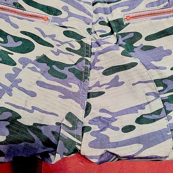 Undefeated Camo Tactical Pants NWT Size 30 - Picture 6 of 14